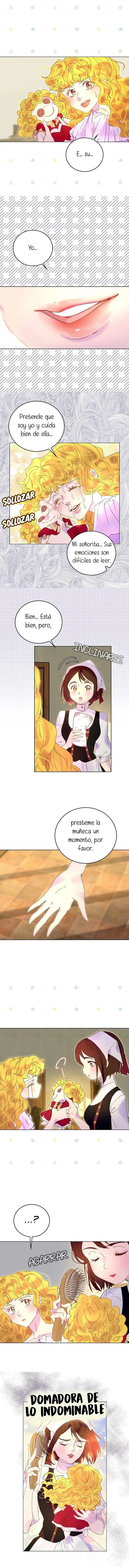 No Subestimes Al Personaje De Apoyo - Capítulo 68.1 - Página 4 - LectorTMOo
