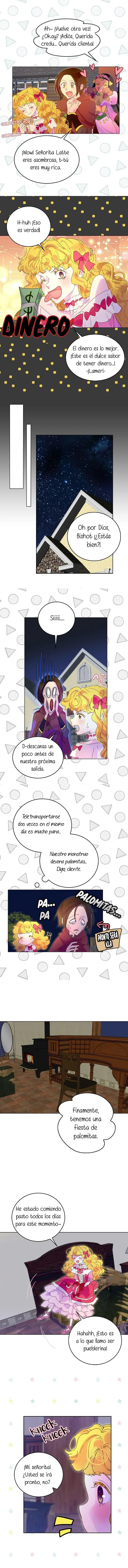 No Subestimes Al Personaje De Apoyo - Capítulo 68.1 - Página 7 - LectorTMOo