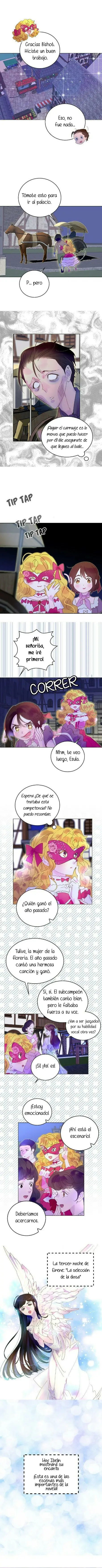 No Subestimes Al Personaje De Apoyo - Capítulo 68.1 - Página 9 - LectorTMOo