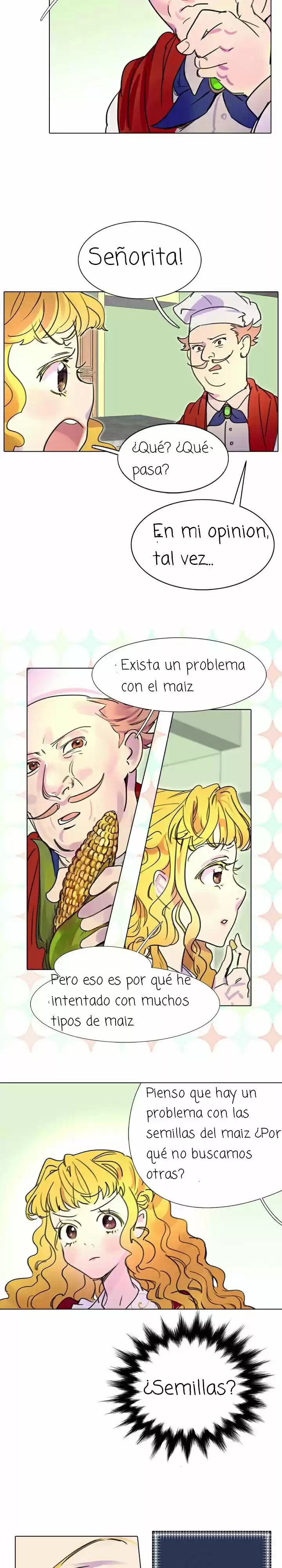 No Subestimes Al Personaje De Apoyo - Capítulo 7 - Página 6 - LectorTMOo