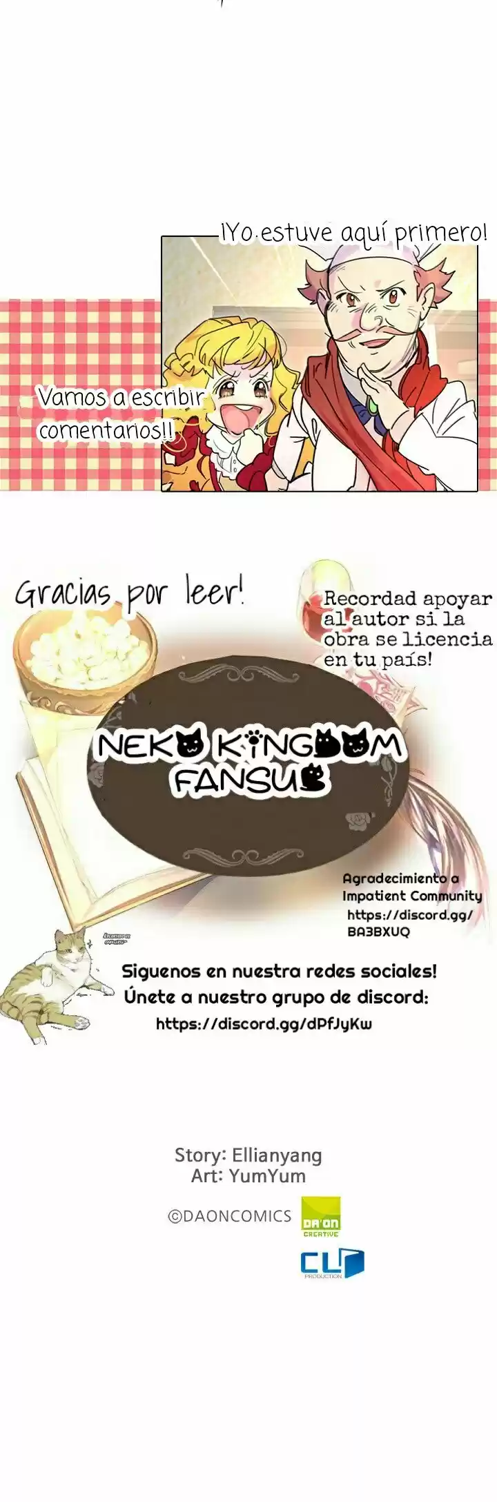 No Subestimes Al Personaje De Apoyo - Capítulo 7 - Página 22 - LectorTMOo