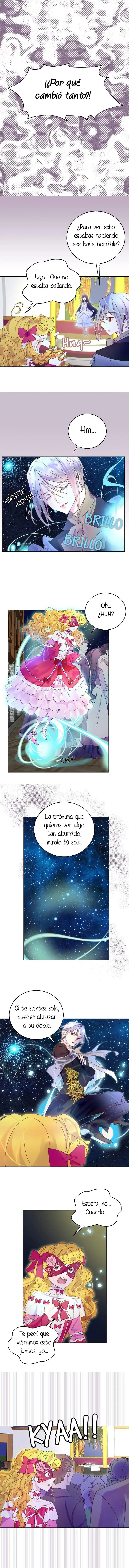 No Subestimes Al Personaje De Apoyo - Capítulo 71.1 - Página 8 - LectorTMOo