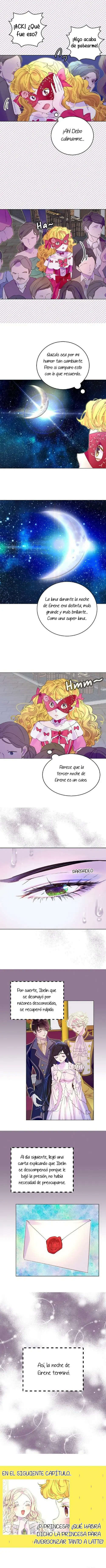 No Subestimes Al Personaje De Apoyo - Capítulo 71.1 - Página 10 - LectorTMOo