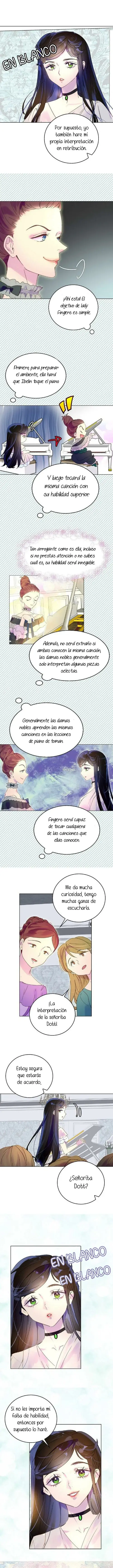 No subestimes al personaje de apoyo - Capítulo 72.1 - Página 9 - LectorTMOo