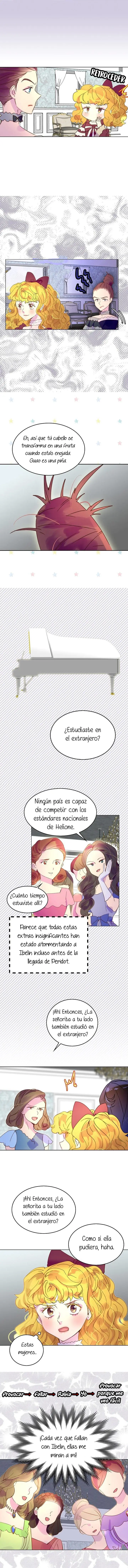 No subestimes al personaje de apoyo - Capítulo 74.1 - Página 8 - LectorTMOo