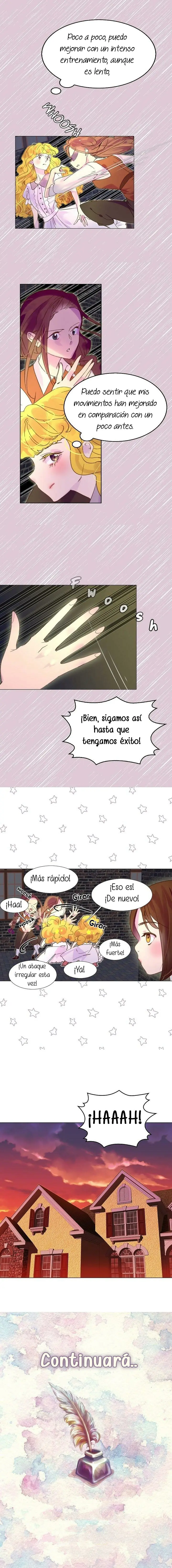 No subestimes al personaje de apoyo - Capítulo 74.1 - Página 12 - LectorTMOo
