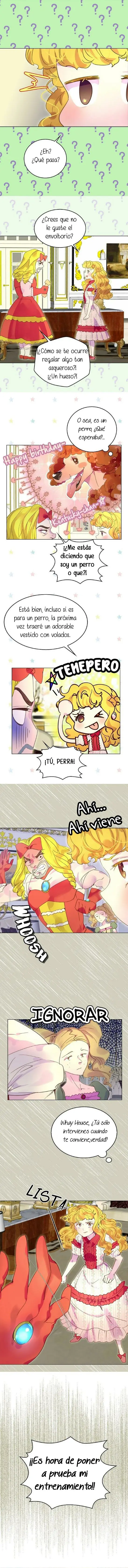 No subestimes al personaje de apoyo - Capítulo 75.1 - Página 12 - LectorTMOo