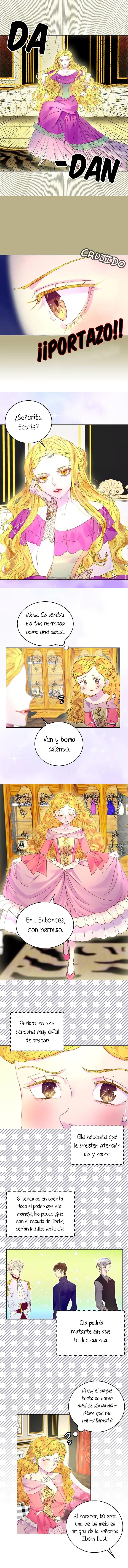 No subestimes al personaje de apoyo - Capítulo 77 - Página 7 - LectorTMOo