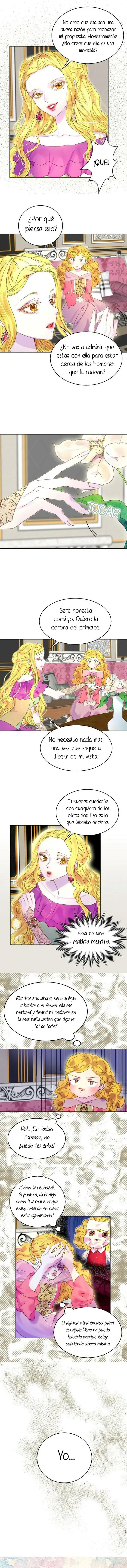 No subestimes al personaje de apoyo - Capítulo 77 - Página 10 - LectorTMOo