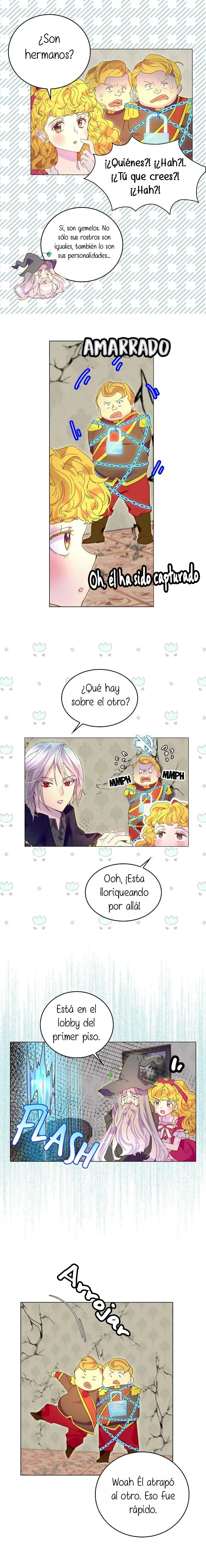 No Subestimes Al Personaje De Apoyo - Capítulo 88 - Página 14 - LectorTMOo