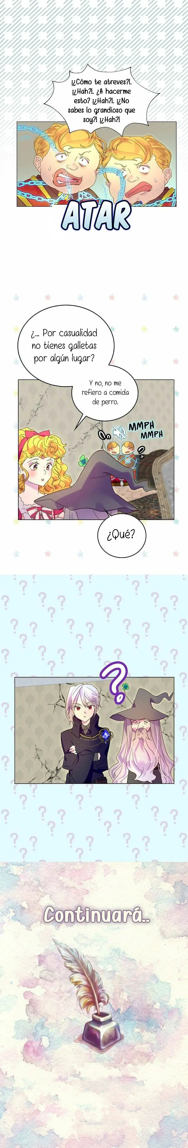 No Subestimes Al Personaje De Apoyo - Capítulo 88 - Página 15 - LectorTMOo