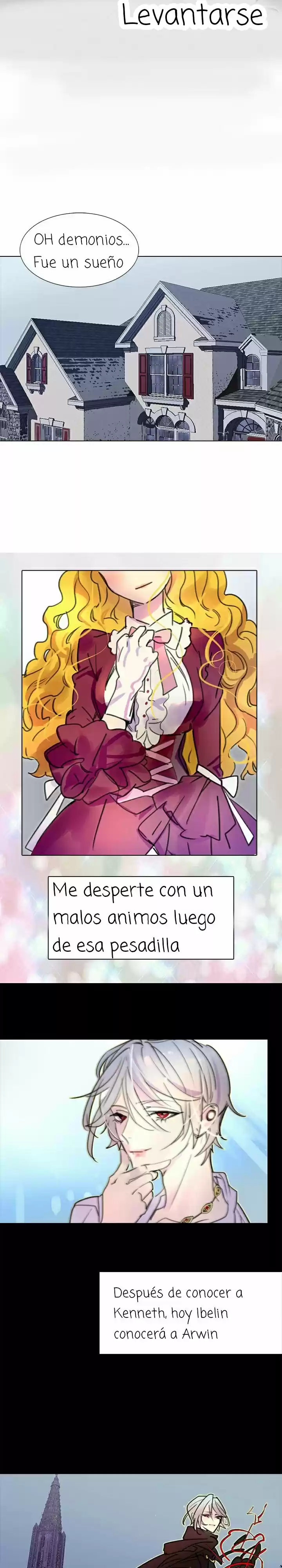 No subestimes al personaje de apoyo - Capítulo 9 - Página 14 - LectorTMOo