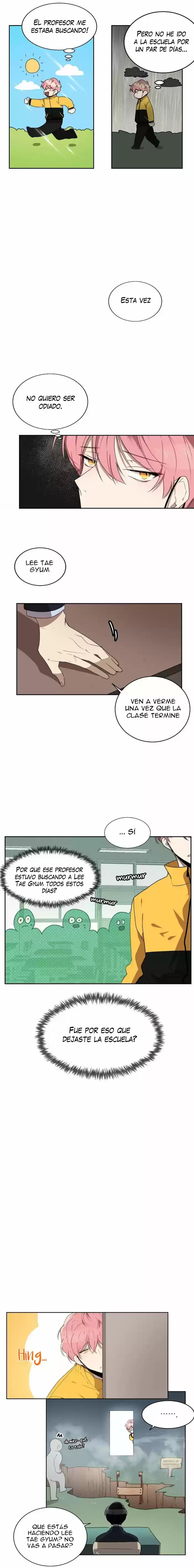 no te acerques a mi a una distancia de 10m (2019) - Capítulo 11 - Página 4 - LectorTMOo