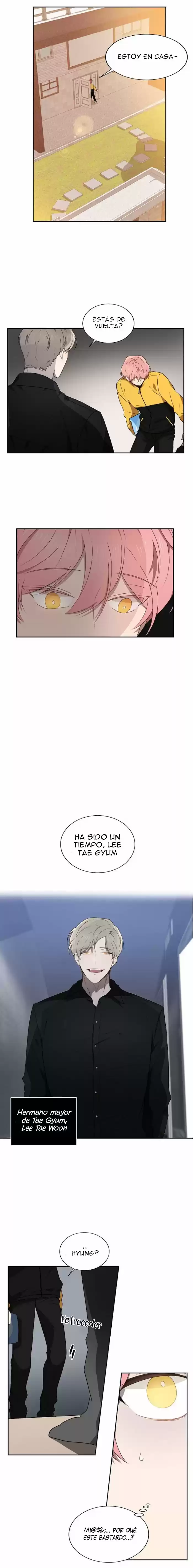 no te acerques a mi a una distancia de 10m (2019) - Capítulo 11 - Página 7 - LectorTMOo