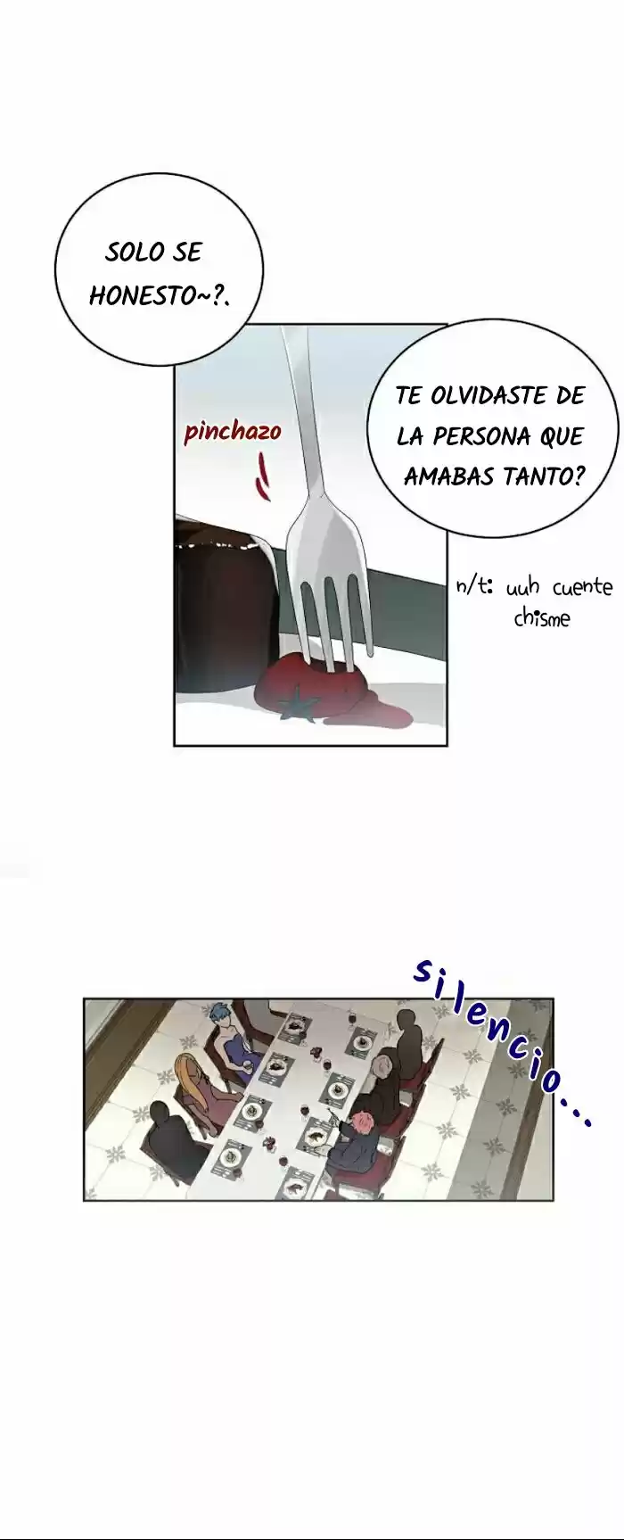 no te acerques a mi a una distancia de 10m (2019) - Capítulo 12 - Página 9 - LectorTMOo