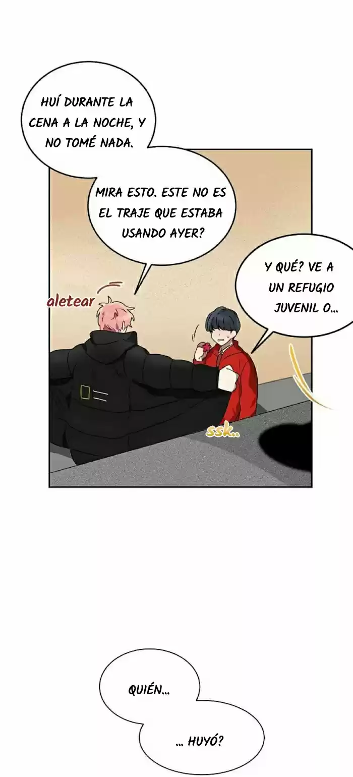 no te acerques a mi a una distancia de 10m (2019) - Capítulo 12 - Página 14 - LectorTMOo