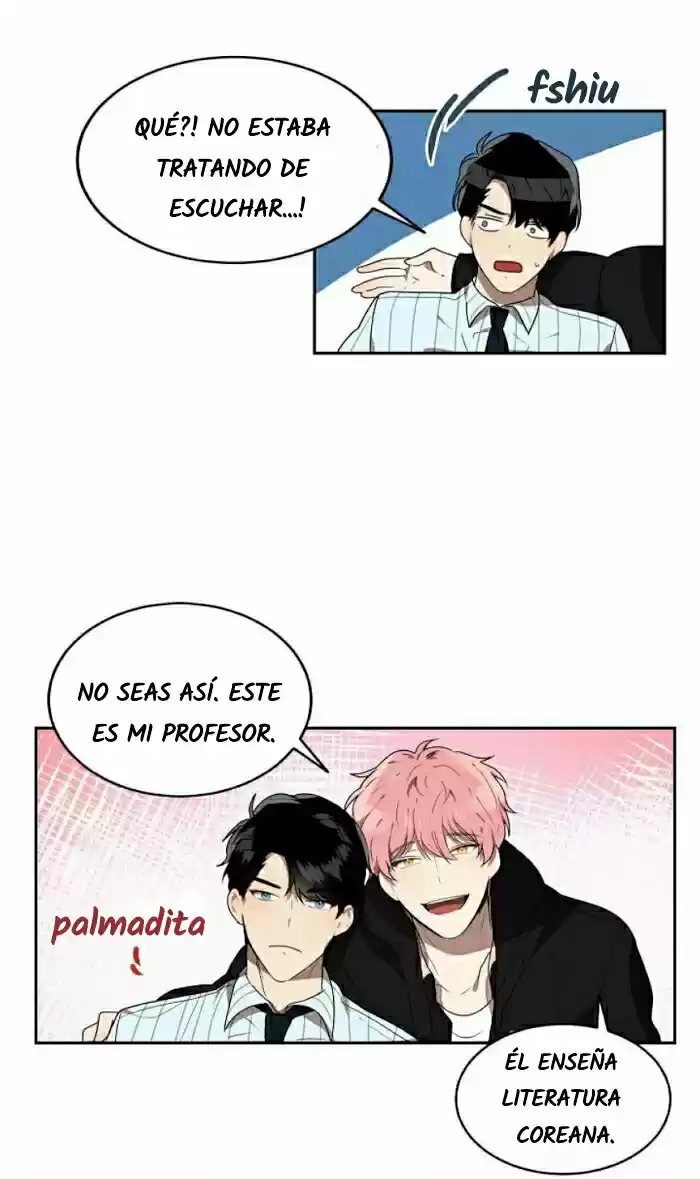 no te acerques a mi a una distancia de 10m (2019) - Capítulo 12 - Página 16 - LectorTMOo