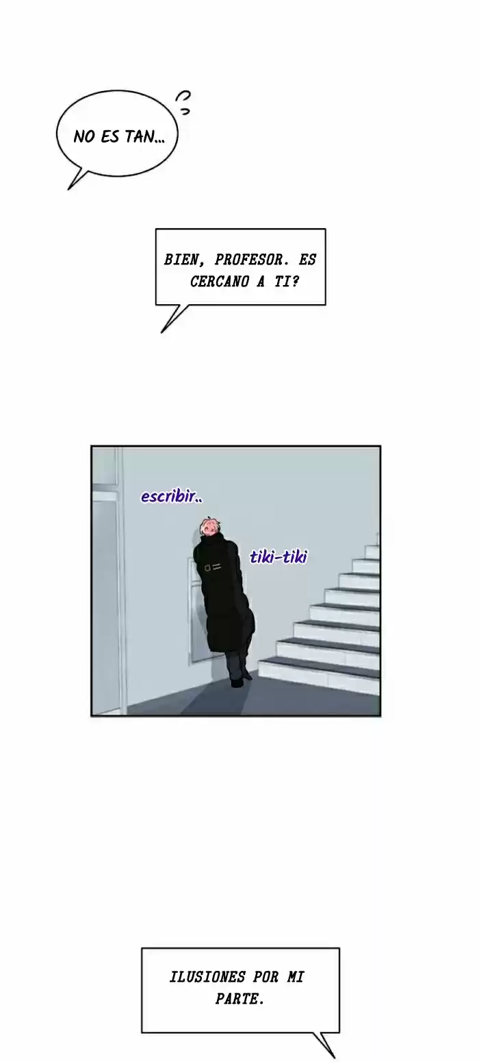 no te acerques a mi a una distancia de 10m (2019) - Capítulo 12 - Página 20 - LectorTMOo