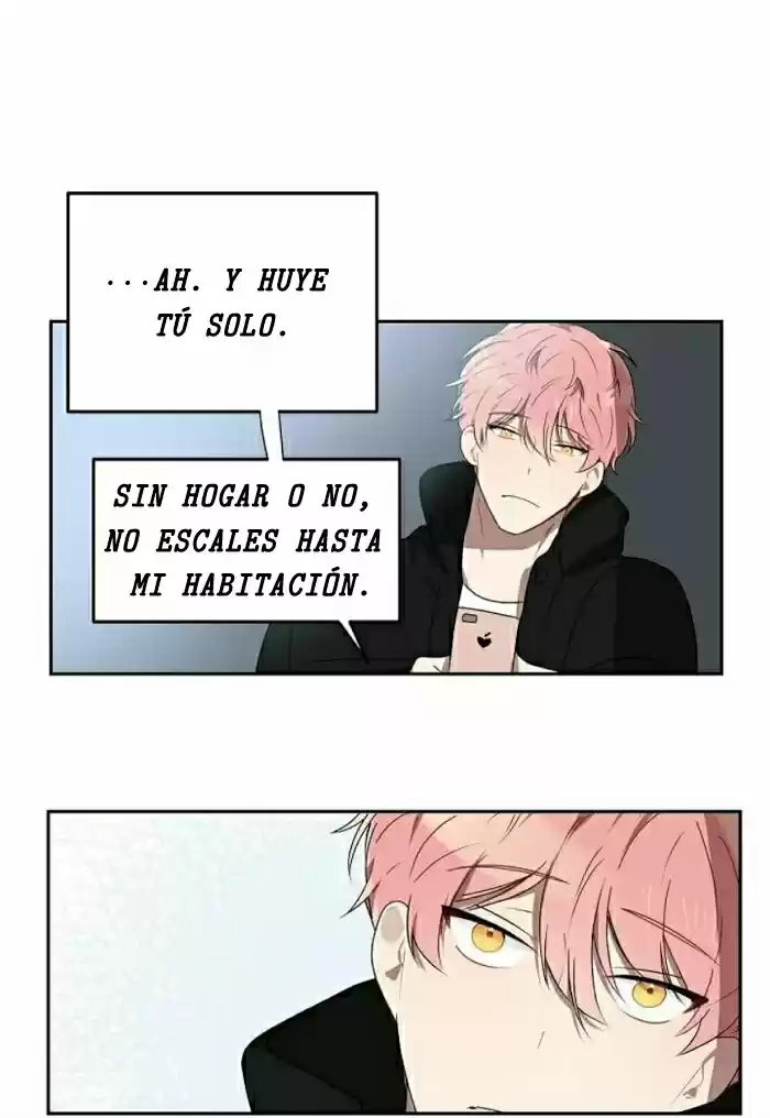 no te acerques a mi a una distancia de 10m (2019) - Capítulo 12 - Página 21 - LectorTMOo