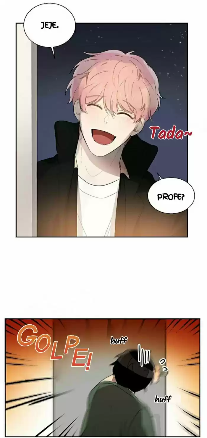 no te acerques a mi a una distancia de 10m (2019) - Capítulo 12 - Página 24 - LectorTMOo