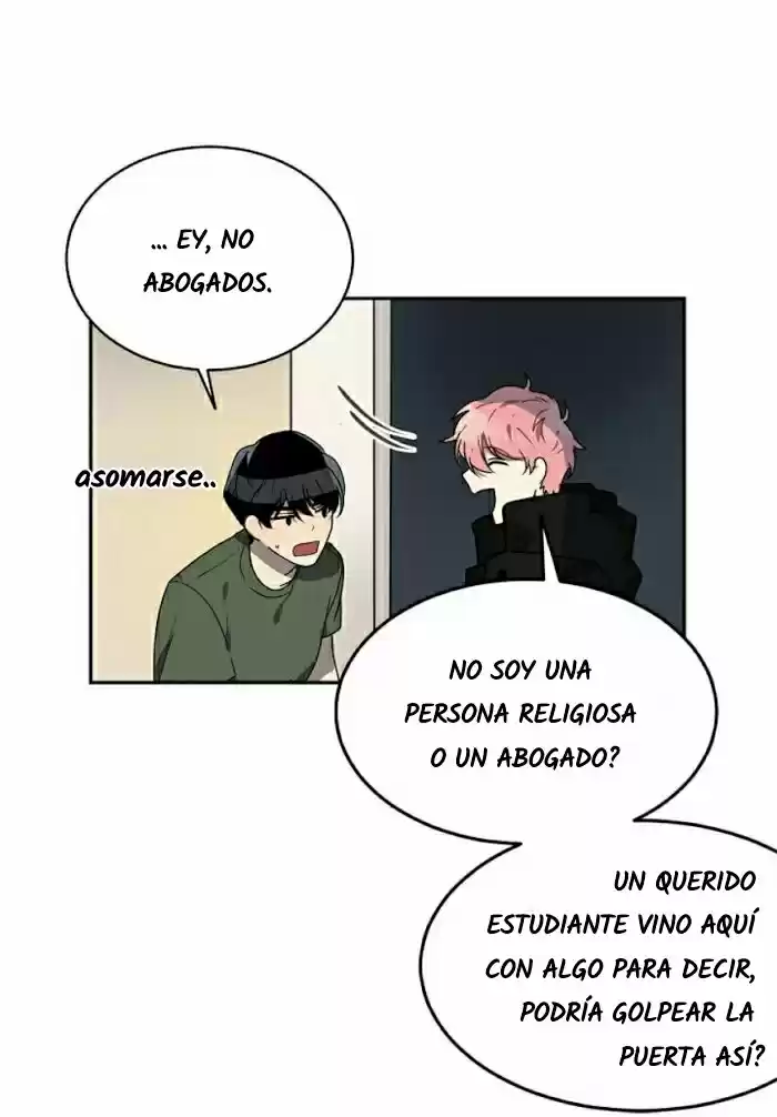 no te acerques a mi a una distancia de 10m (2019) - Capítulo 12 - Página 26 - LectorTMOo