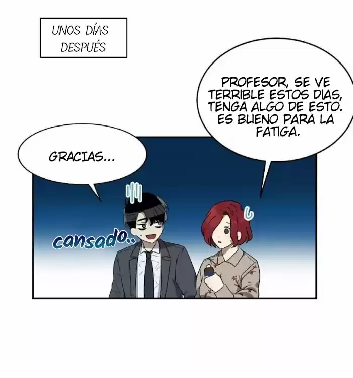 no te acerques a mi a una distancia de 10m (2019) - Capítulo 14 - Página 5 - LectorTMOo