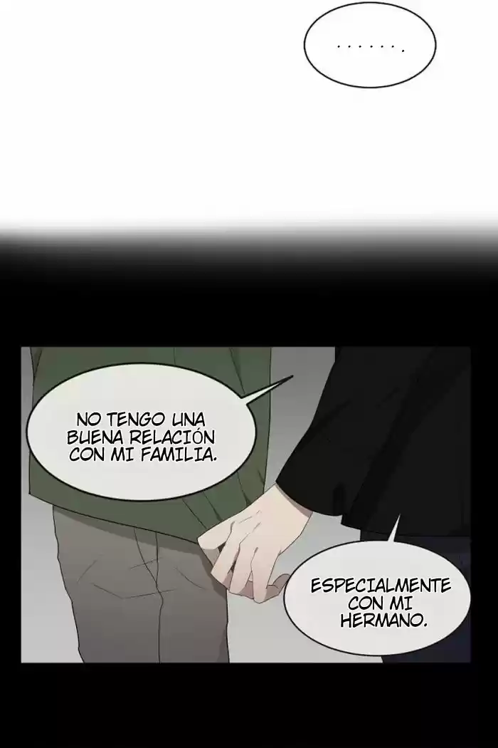 no te acerques a mi a una distancia de 10m (2019) - Capítulo 14 - Página 22 - LectorTMOo