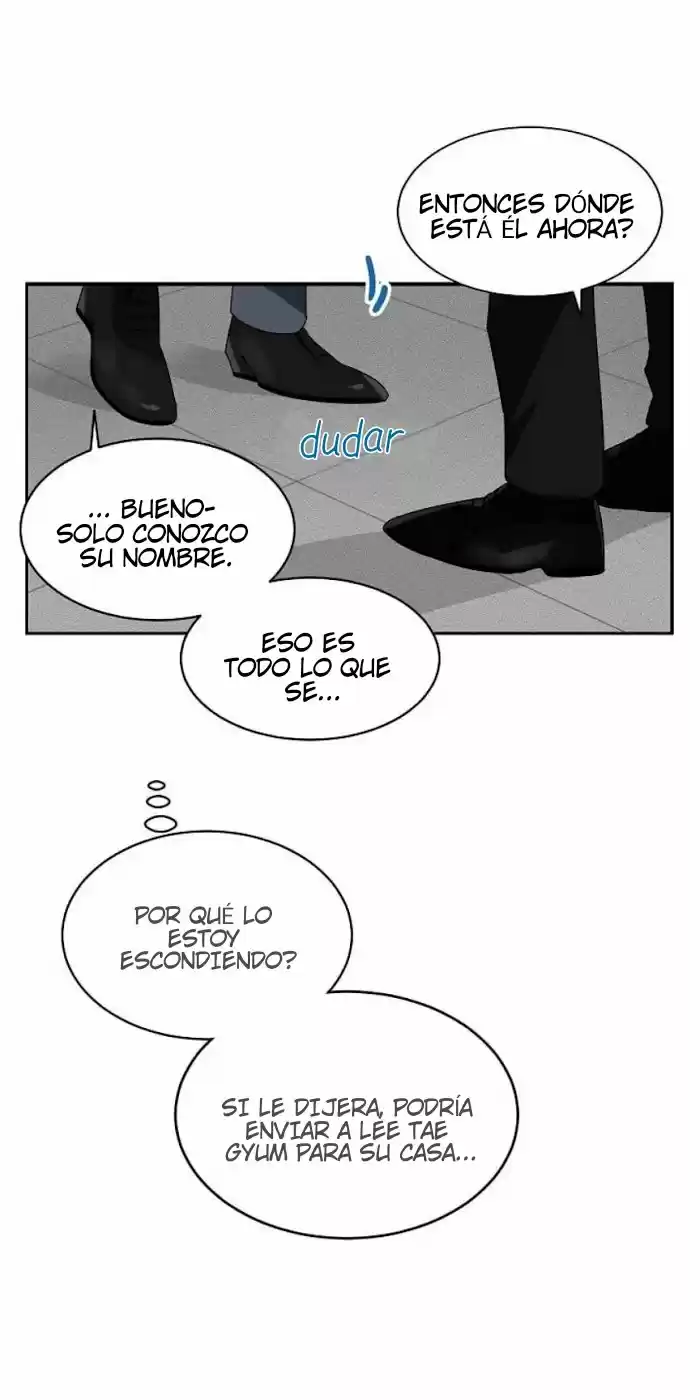 no te acerques a mi a una distancia de 10m (2019) - Capítulo 14 - Página 24 - LectorTMOo
