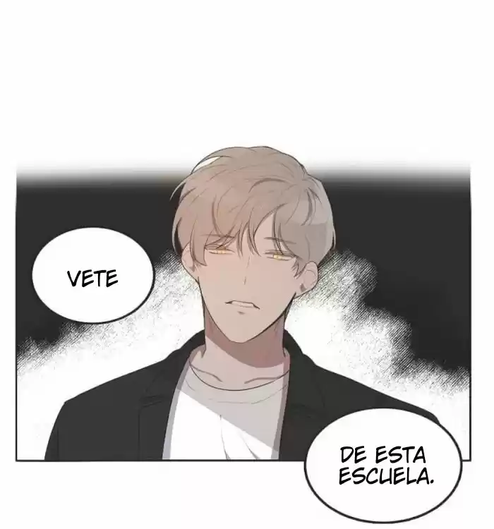 no te acerques a mi a una distancia de 10m (2019) - Capítulo 14 - Página 28 - LectorTMOo
