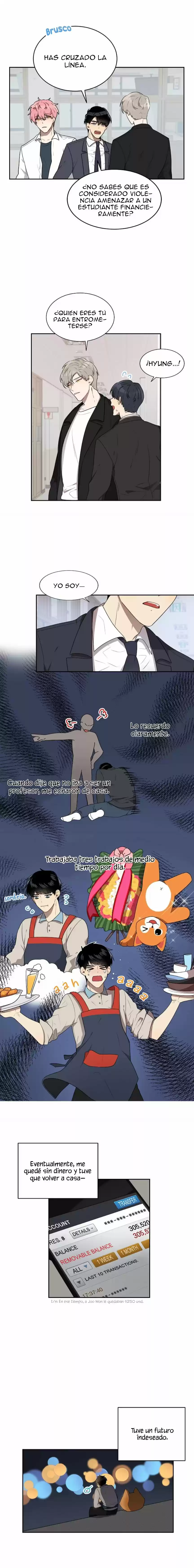 no te acerques a mi a una distancia de 10m (2019) - Capítulo 15 - Página 2 - LectorTMOo