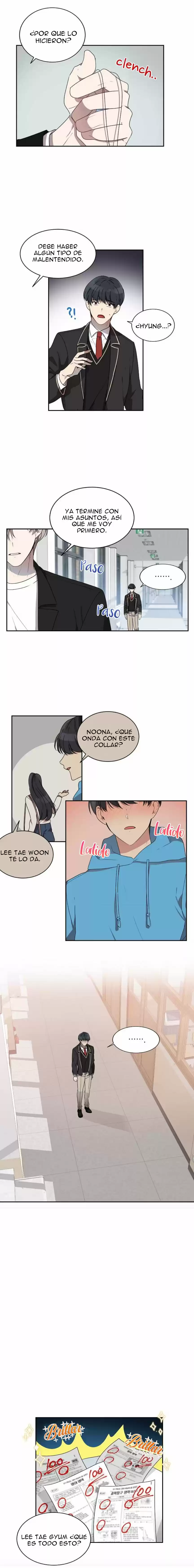 no te acerques a mi a una distancia de 10m (2019) - Capítulo 15 - Página 6 - LectorTMOo