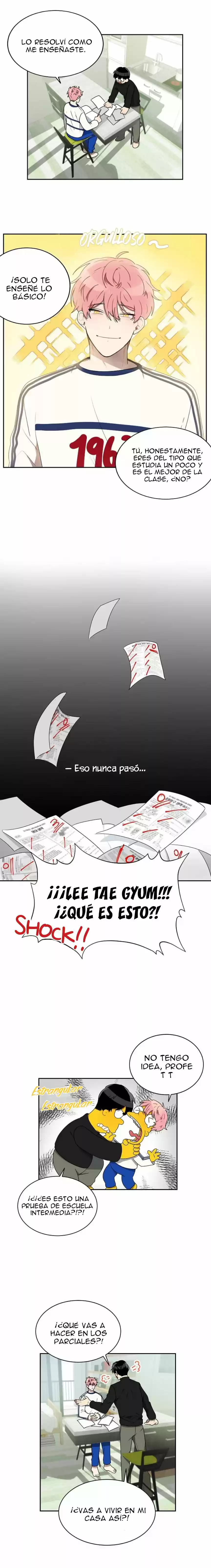 no te acerques a mi a una distancia de 10m (2019) - Capítulo 15 - Página 7 - LectorTMOo