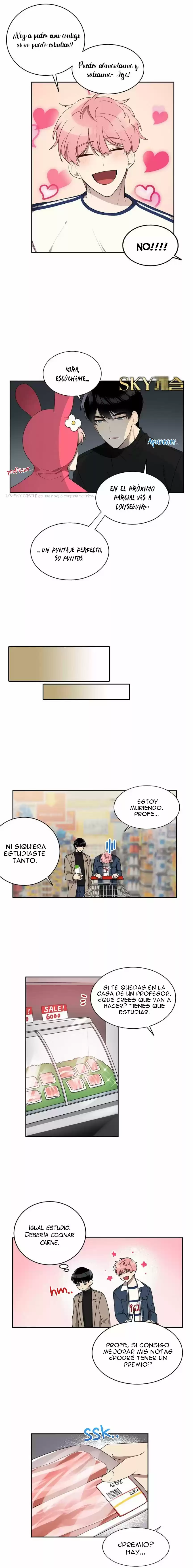 no te acerques a mi a una distancia de 10m (2019) - Capítulo 15 - Página 8 - LectorTMOo