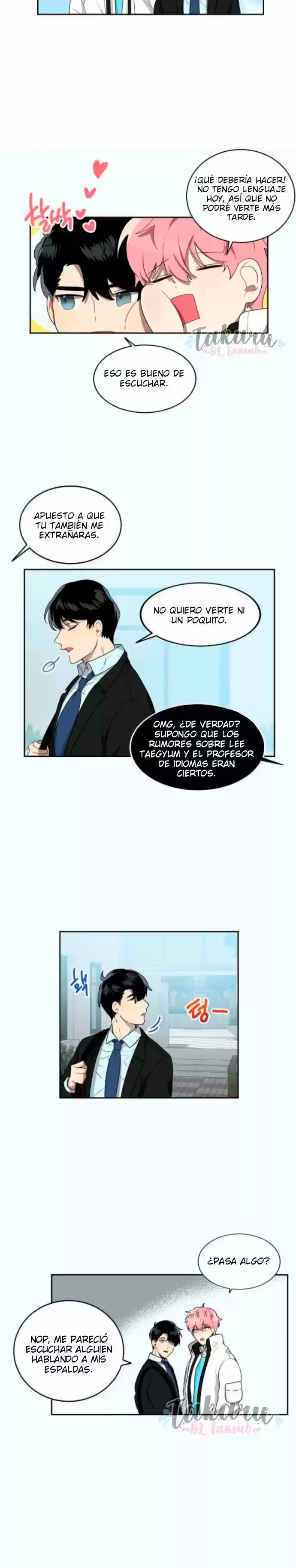 no te acerques a mi a una distancia de 10m (2019) - Capítulo 16 - Página 7 - LectorTMOo