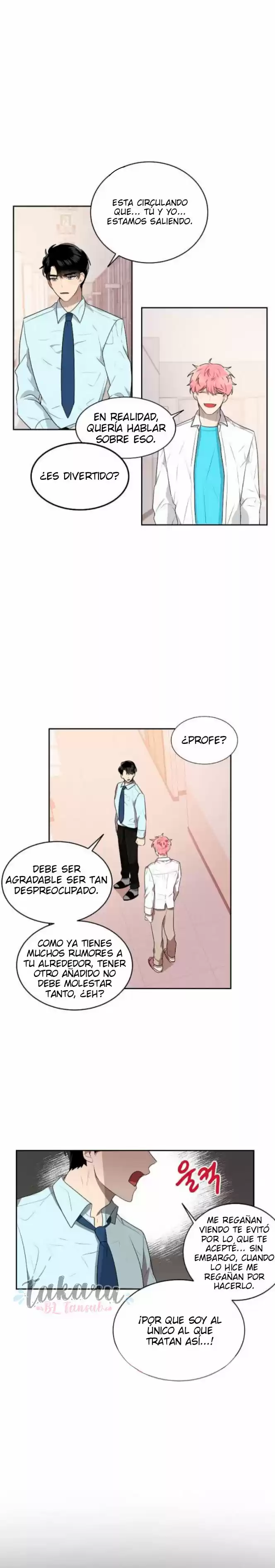 no te acerques a mi a una distancia de 10m (2019) - Capítulo 16 - Página 15 - LectorTMOo