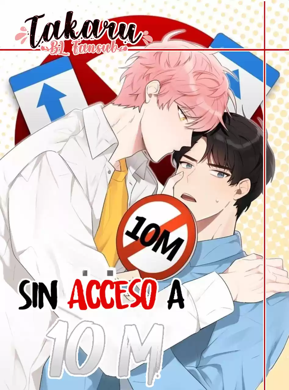 no te acerques a mi a una distancia de 10m (2019) - Capítulo 17 - Página 1 - LectorTMOo