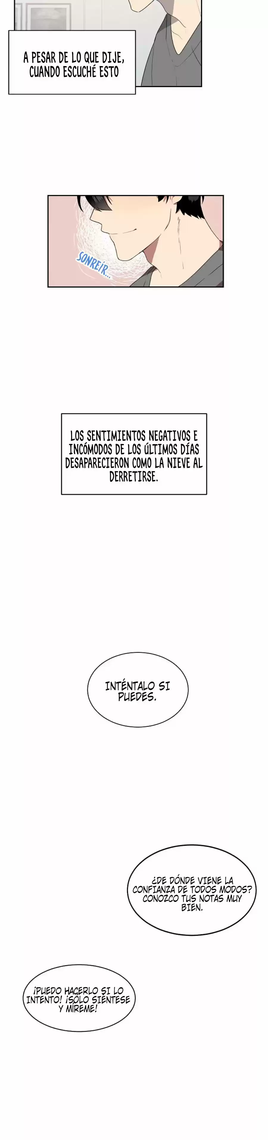 no te acerques a mi a una distancia de 10m (2019) - Capítulo 18 - Página 10 - LectorTMOo