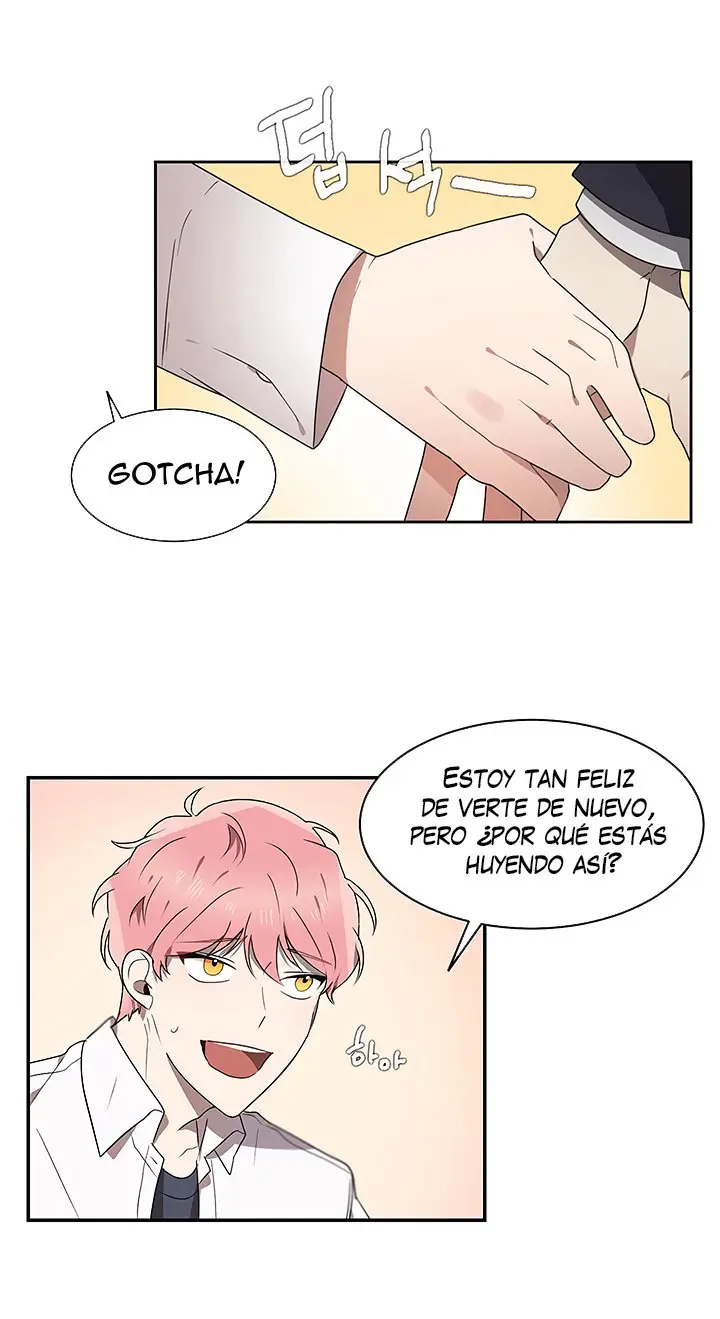 no te acerques a mi a una distancia de 10m (2019) - Capítulo 3 - Página 17 - LectorTMOo