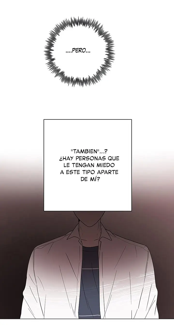 no te acerques a mi a una distancia de 10m (2019) - Capítulo 3 - Página 22 - LectorTMOo