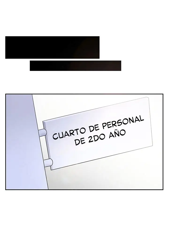 no te acerques a mi a una distancia de 10m (2019) - Capítulo 3 - Página 29 - LectorTMOo