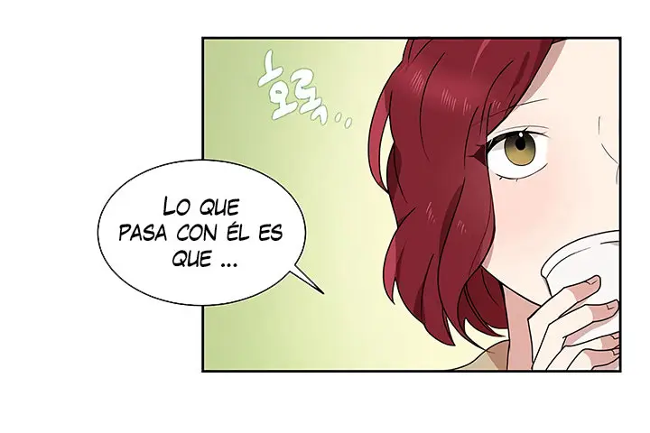 no te acerques a mi a una distancia de 10m (2019) - Capítulo 3 - Página 34 - LectorTMOo
