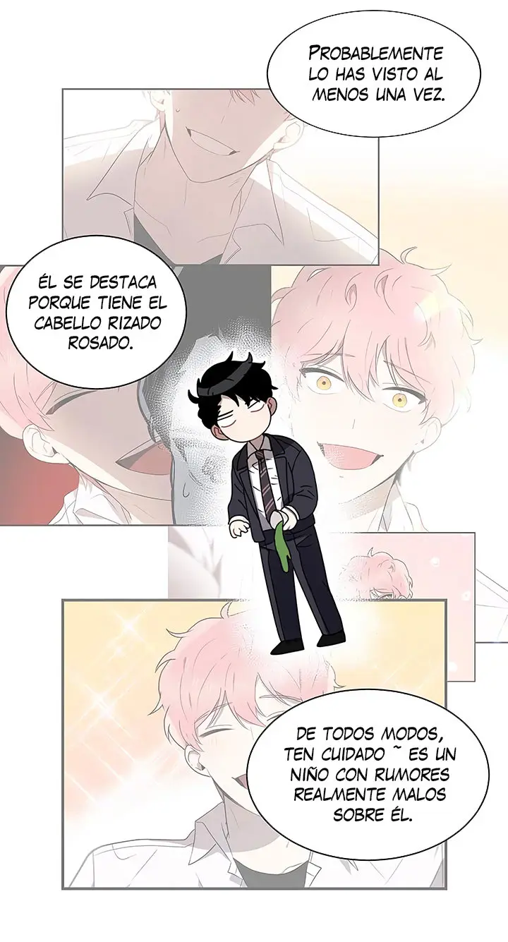 no te acerques a mi a una distancia de 10m (2019) - Capítulo 3 - Página 36 - LectorTMOo