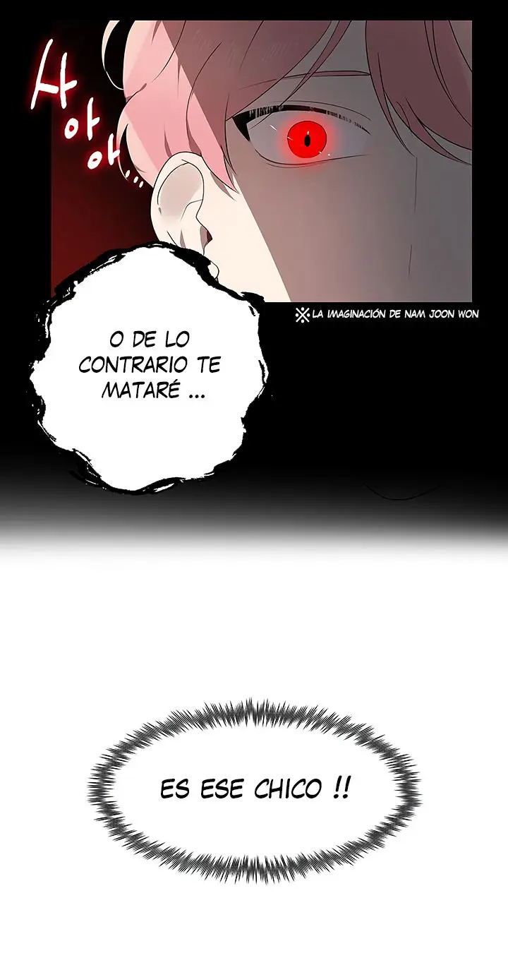 no te acerques a mi a una distancia de 10m (2019) - Capítulo 3 - Página 38 - LectorTMOo