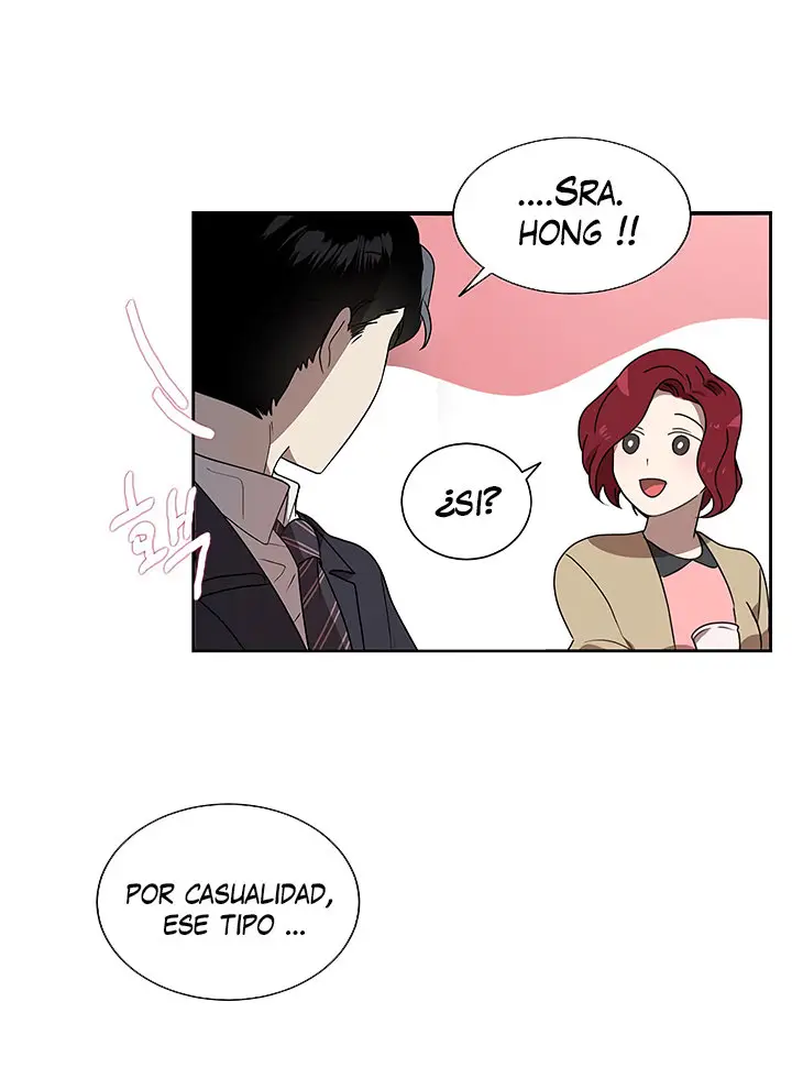 no te acerques a mi a una distancia de 10m (2019) - Capítulo 3 - Página 39 - LectorTMOo