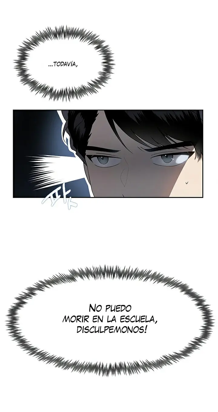 no te acerques a mi a una distancia de 10m (2019) - Capítulo 4 - Página 6 - LectorTMOo