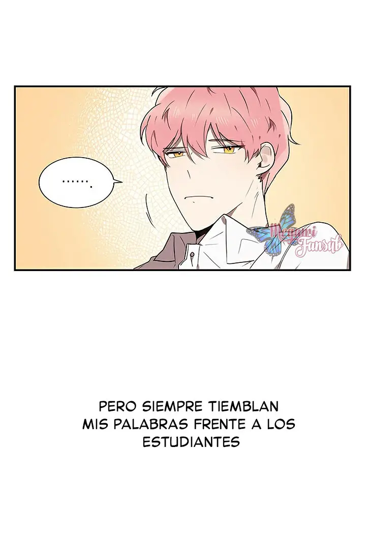 no te acerques a mi a una distancia de 10m (2019) - Capítulo 4 - Página 33 - LectorTMOo