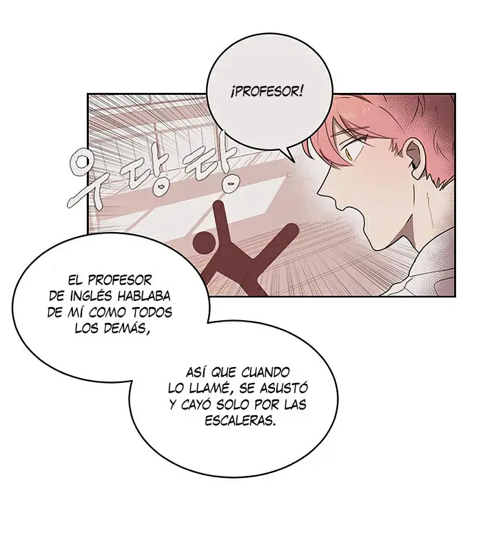 no te acerques a mi a una distancia de 10m (2019) - Capítulo 4 - Página 59 - LectorTMOo