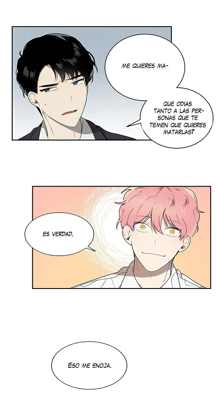 no te acerques a mi a una distancia de 10m (2019) - Capítulo 4 - Página 61 - LectorTMOo