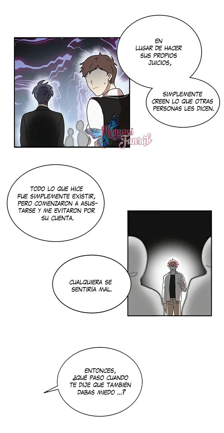 no te acerques a mi a una distancia de 10m (2019) - Capítulo 4 - Página 63 - LectorTMOo