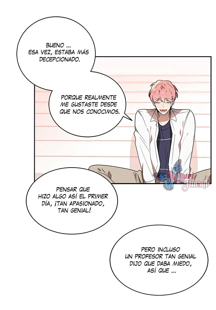 no te acerques a mi a una distancia de 10m (2019) - Capítulo 4 - Página 65 - LectorTMOo